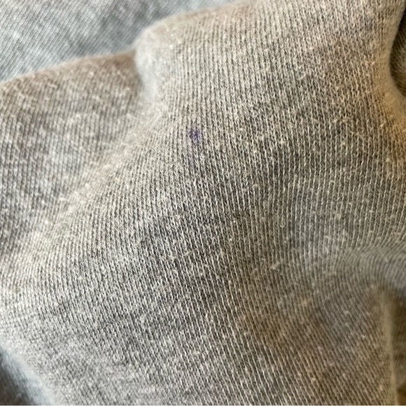 The Simpsons Duff Beer Cozy Hoodie - Picture 7 of 7